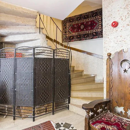 Hotel Sultan's 3*