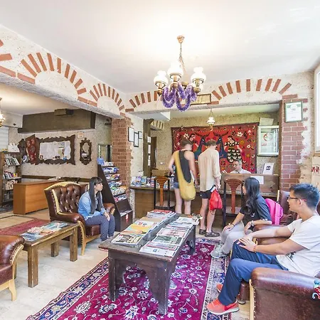 Sultan's Hotel 3*