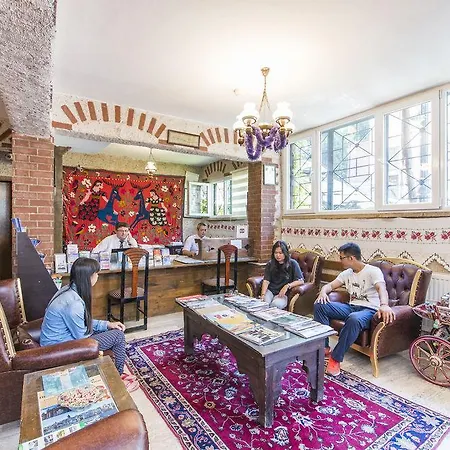 Sultan's מלון