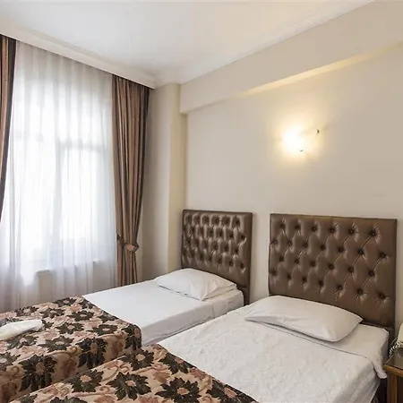 Sultan's Hotel