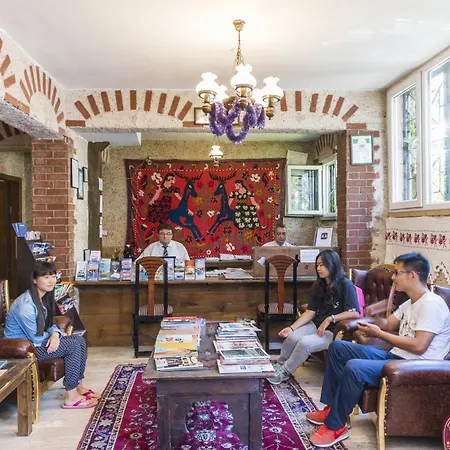 Sultan's 3* Istanbul