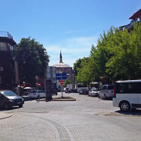 Hotel Sultan's Istanbul