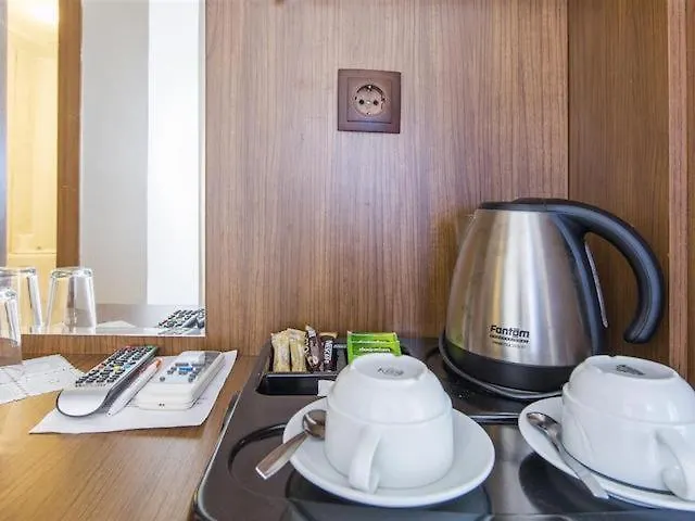 Sultan's 3* Istanbul