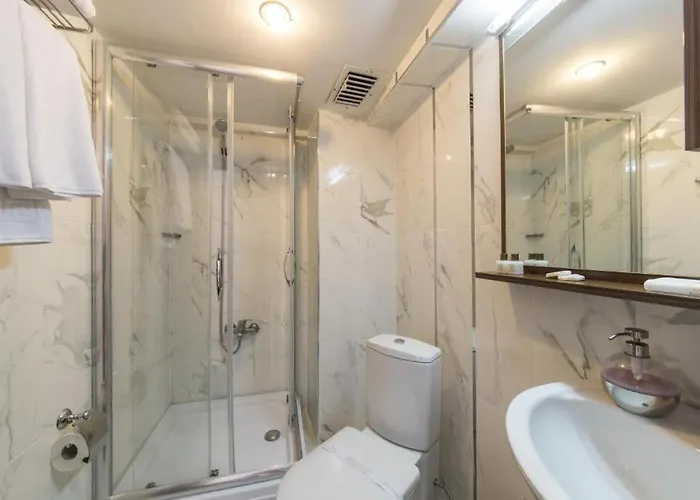 Sultan's 3* Istanbul