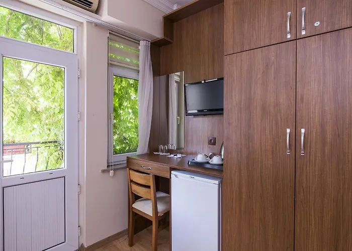 Sultan's 3* Istanbul