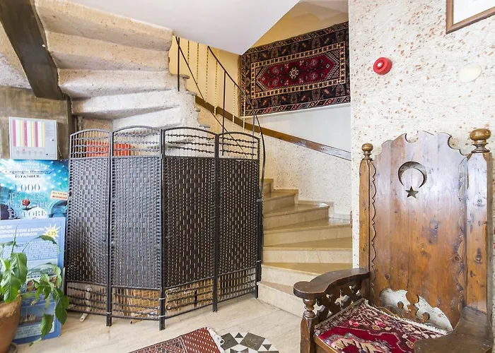 מלון Sultan's 3*