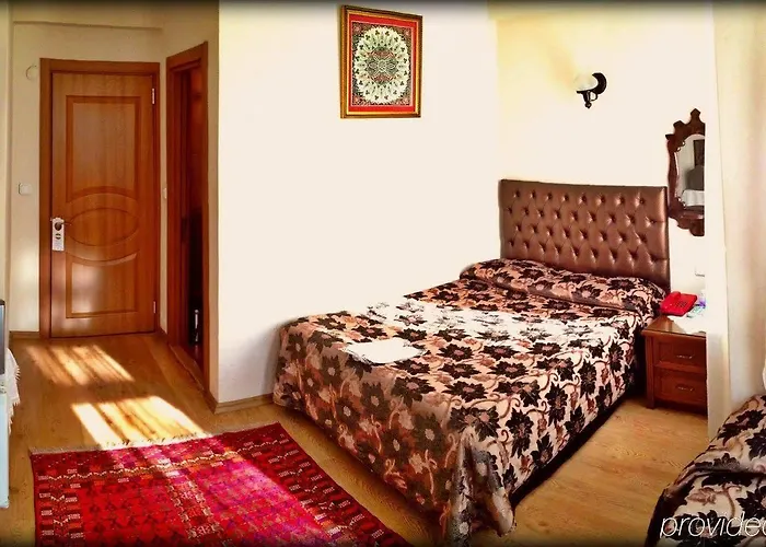 Sultan's 3* Istanbul