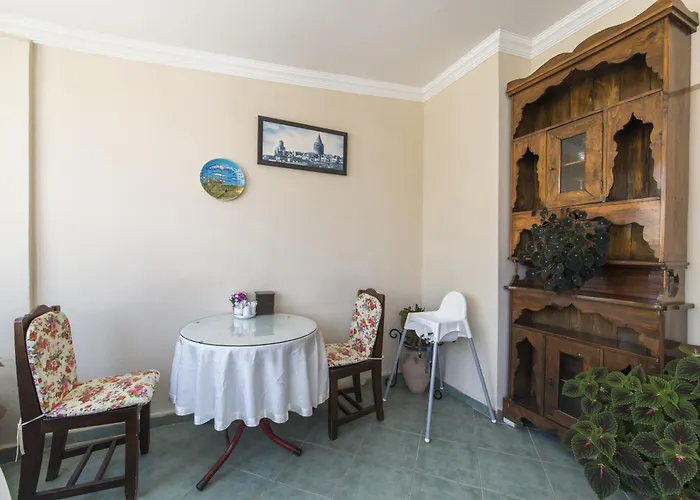 Sultan's איסטמבול