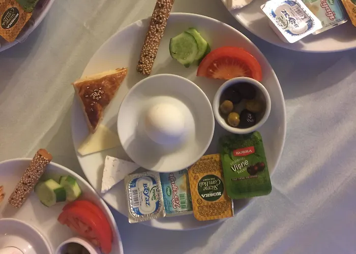 Sultan's 3* איסטמבול