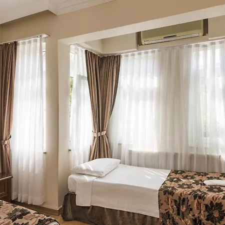 Sultan's 伊斯坦布尔