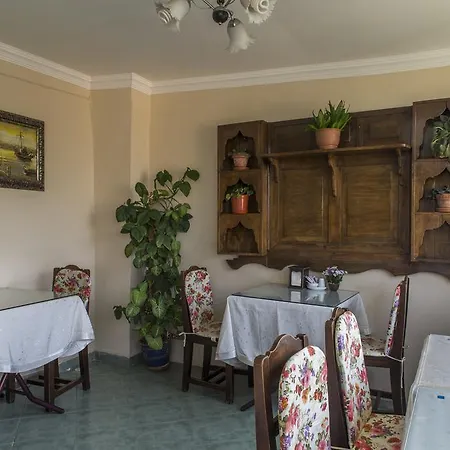 Sultan's 3* 伊斯坦布尔