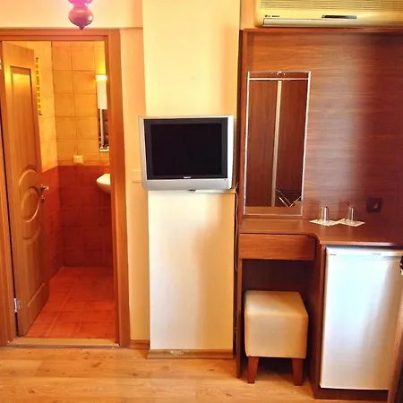 Sultan's 3* 伊斯坦布尔