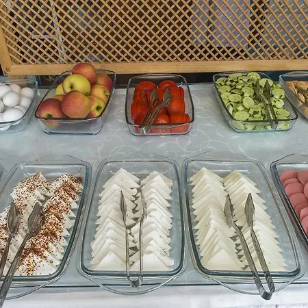술탄스 인 호텔