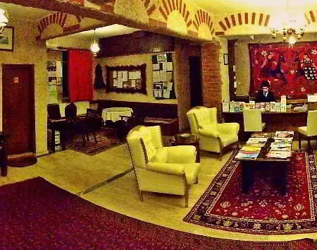 Sultan's 伊斯坦布尔