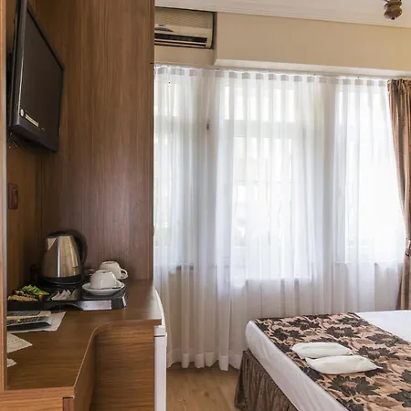 Sultan's 伊斯坦布尔