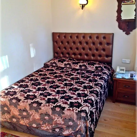 Sultan's 酒店 伊斯坦布尔