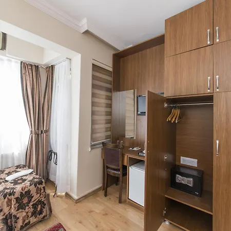 酒店 Sultan's 伊斯坦布尔