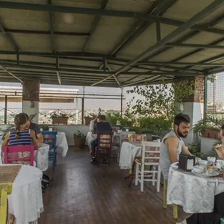 Sultan's Hotel 3*