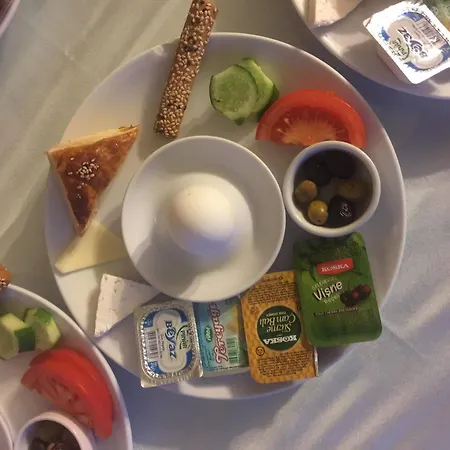 술탄스 인 3* 이스탄불