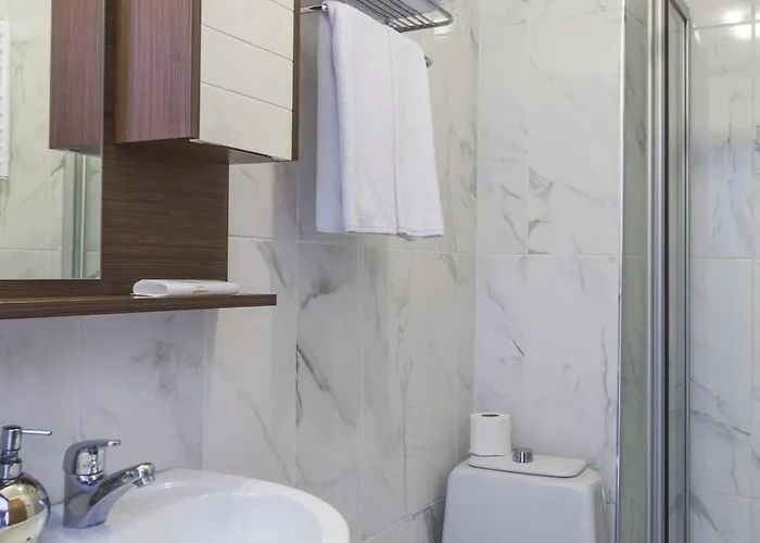 Sultan's Szálloda 3*