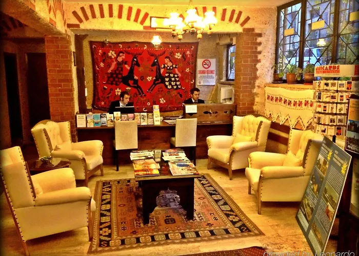 Sultan's Szálloda 3*