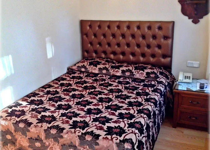 Sultan's Szálloda Isztambul