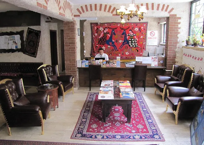 Sultan's Szálloda 3*